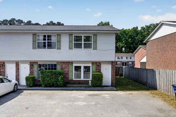 519 Parkdale Drive #L, Charleston, SC 29414