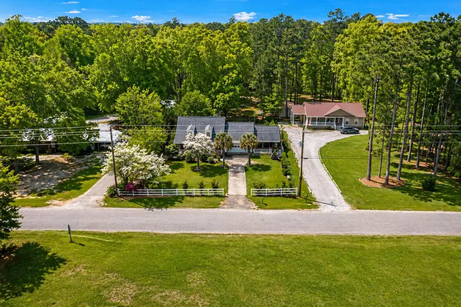 384 Suwanee Drive, Vance, SC 29163 - #2