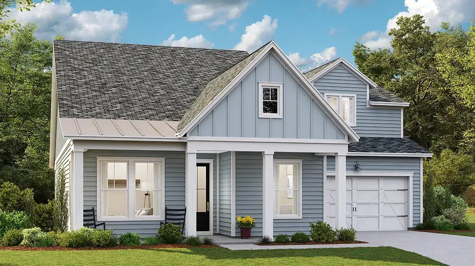 120 Beamon Loop, Summerville, SC 29486 - #1