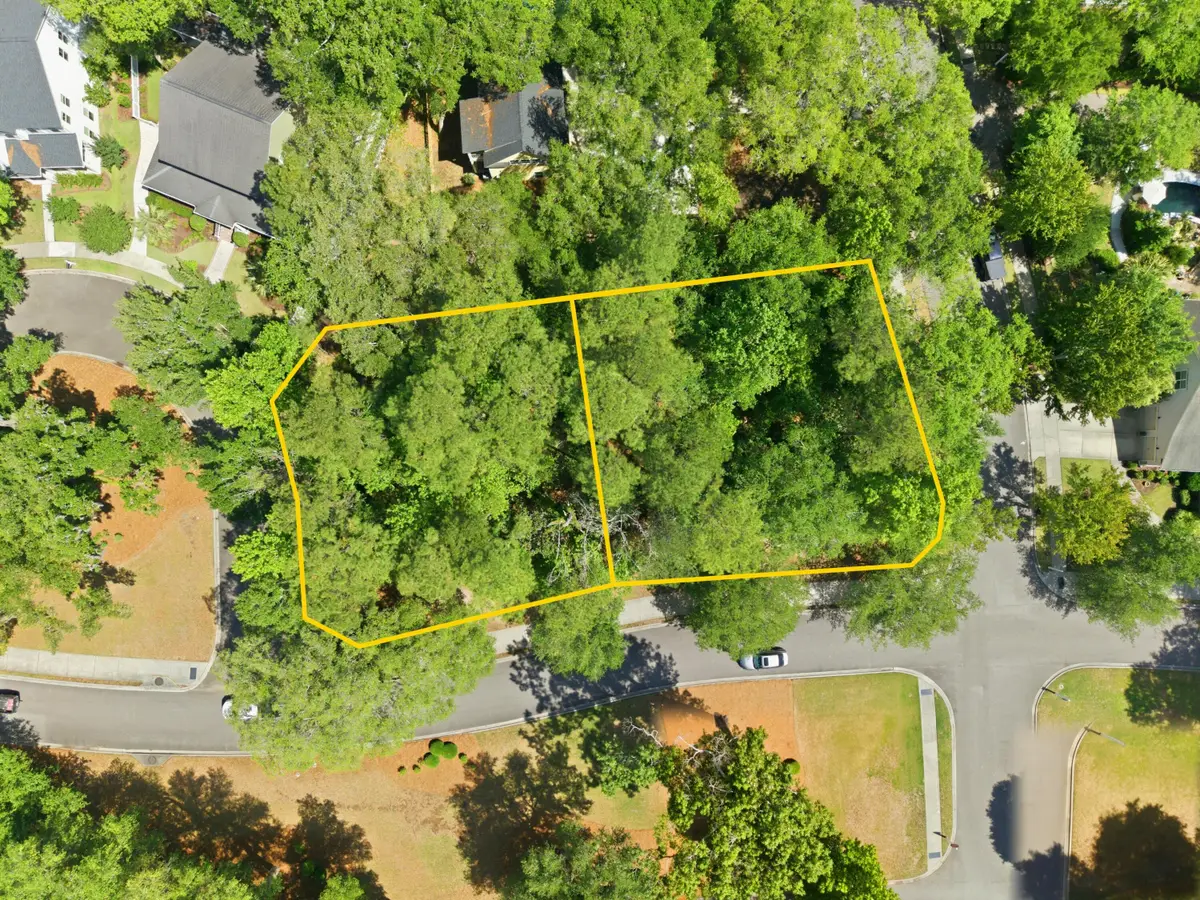 316 Hundred Oaks Parkway, Summerville, SC 29483 - #1