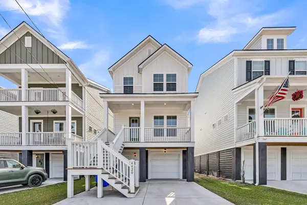 4420 Oakwood Avenue, North Charleston, SC 29405