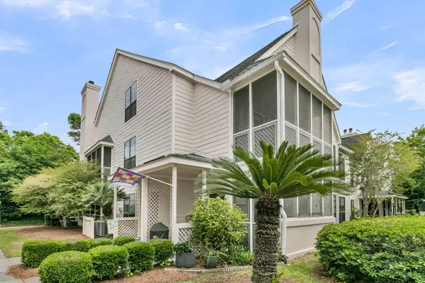 344 Sandpiper Drive #D, Mount Pleasant, SC 29464