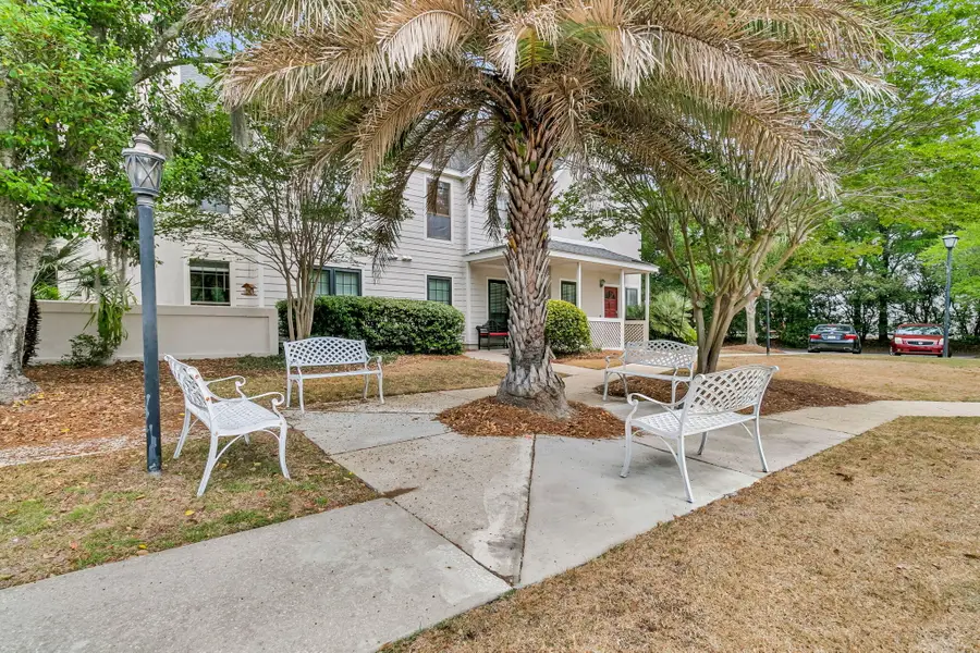 344 Sandpiper Drive #D, Mount Pleasant, SC 29464 - #2