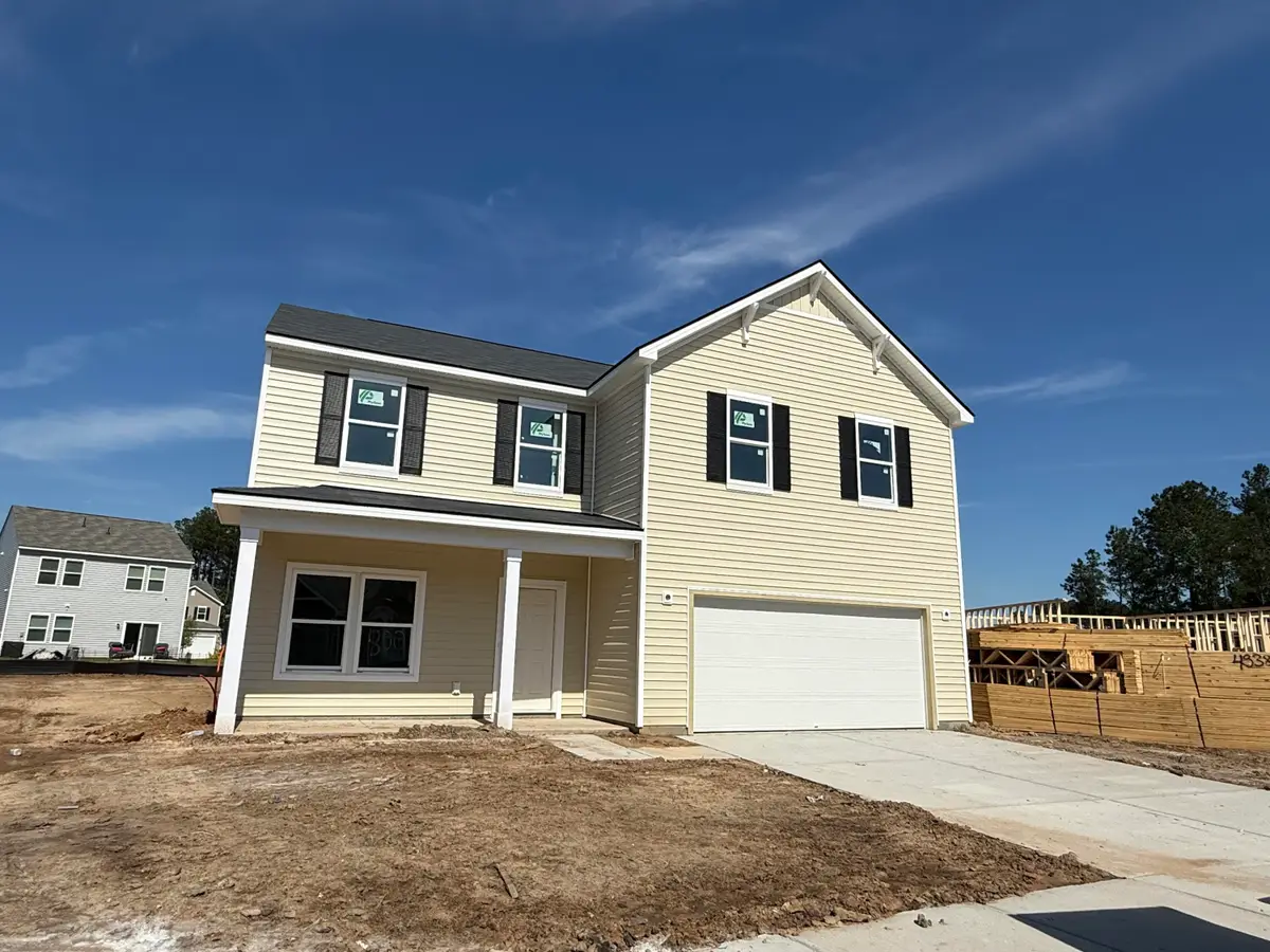 5363 Crinum Lilly, Summerville, SC 29485 - #1