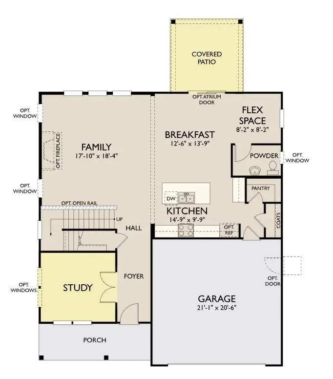 5363 Crinum Lilly, Summerville, SC 29485 - #2