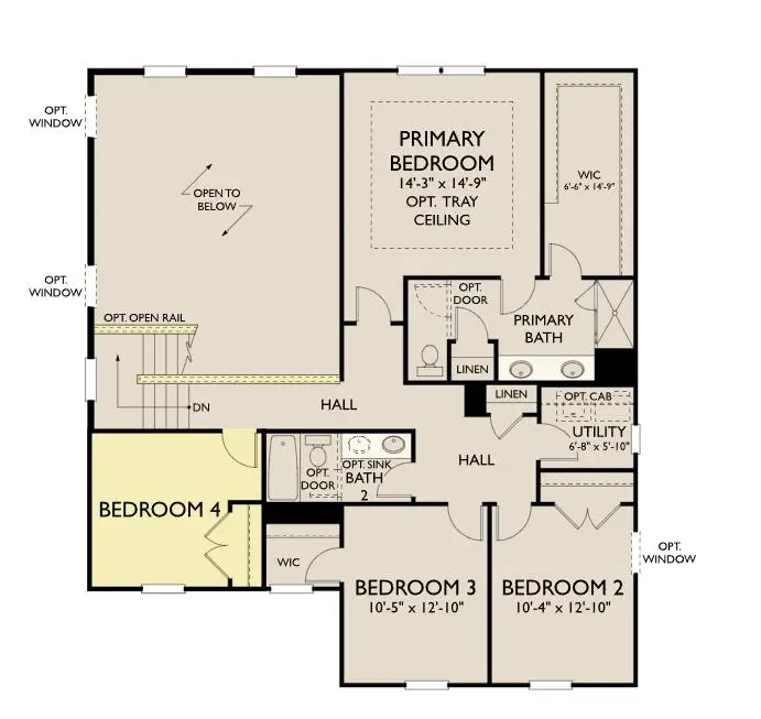 5363 Crinum Lilly, Summerville, SC 29485 - #3