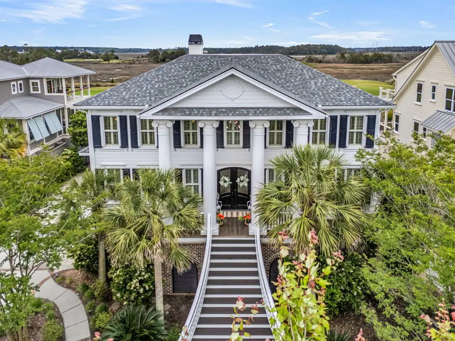 1652 Rivertowne Country Club Drive, Mount Pleasant, SC 29466 - #3