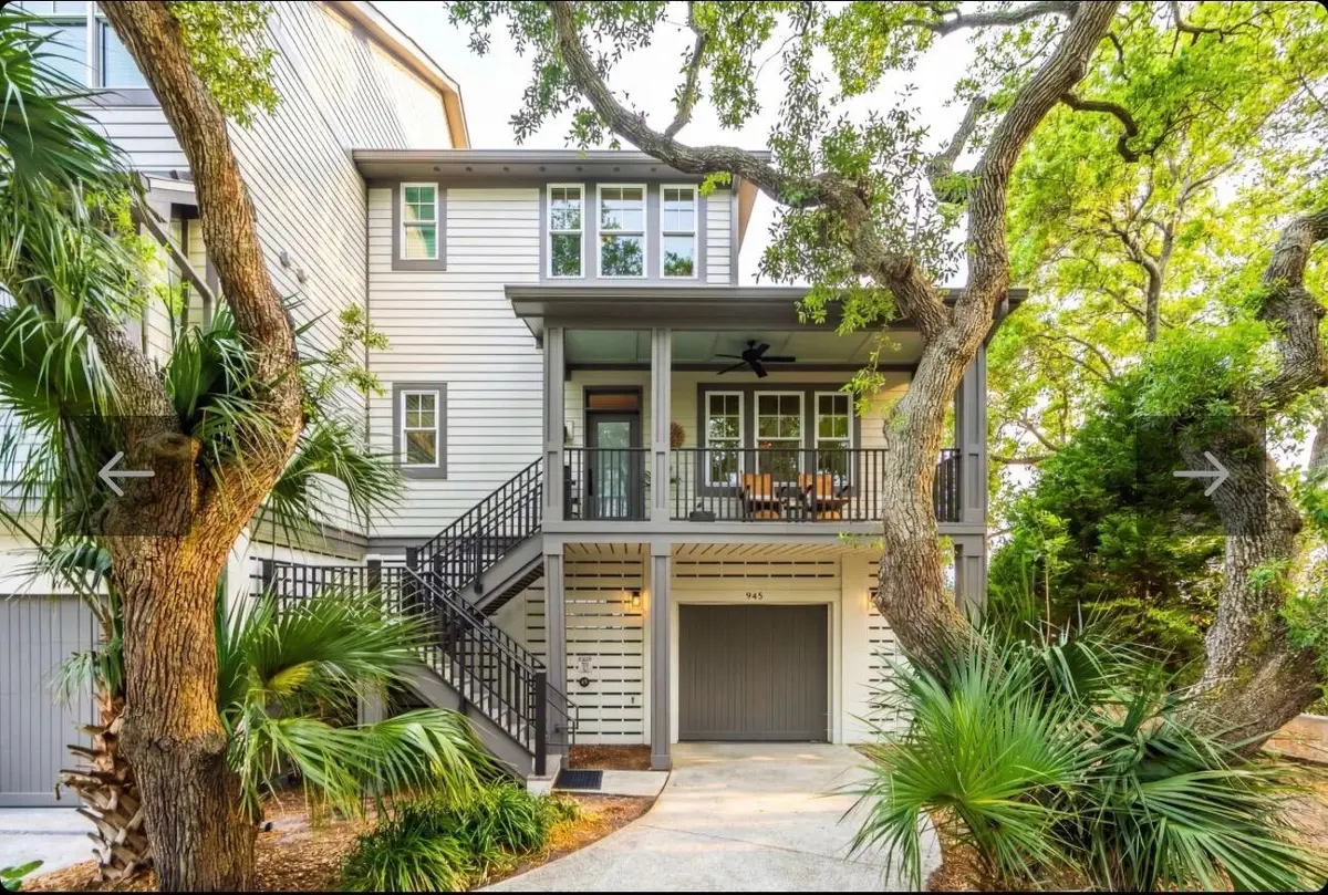 945 Cove Bay Lane #14, Mount Pleasant, SC 29464 - #1
