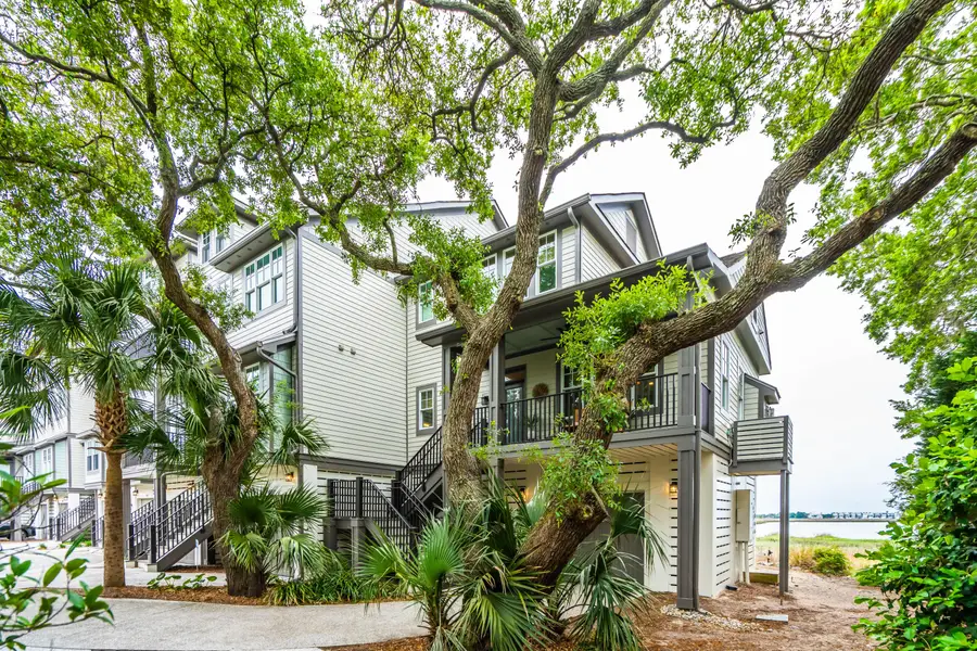 945 Cove Bay Lane #14, Mount Pleasant, SC 29464 - #2
