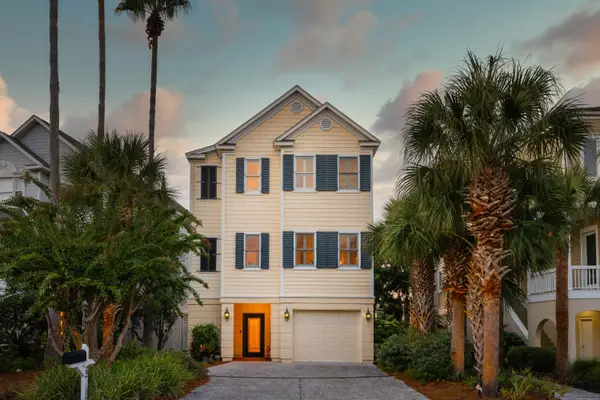 22 Morgans Cove, Isle of Palms, SC 29451