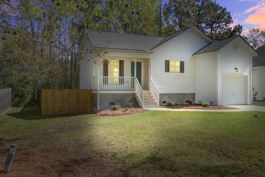 1664 Pierpont Avenue, Charleston, SC 29414 - #2
