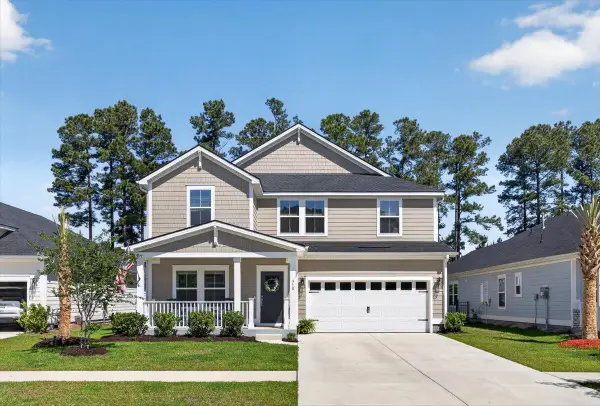 318 Calm Water Way, Summerville, SC 29486