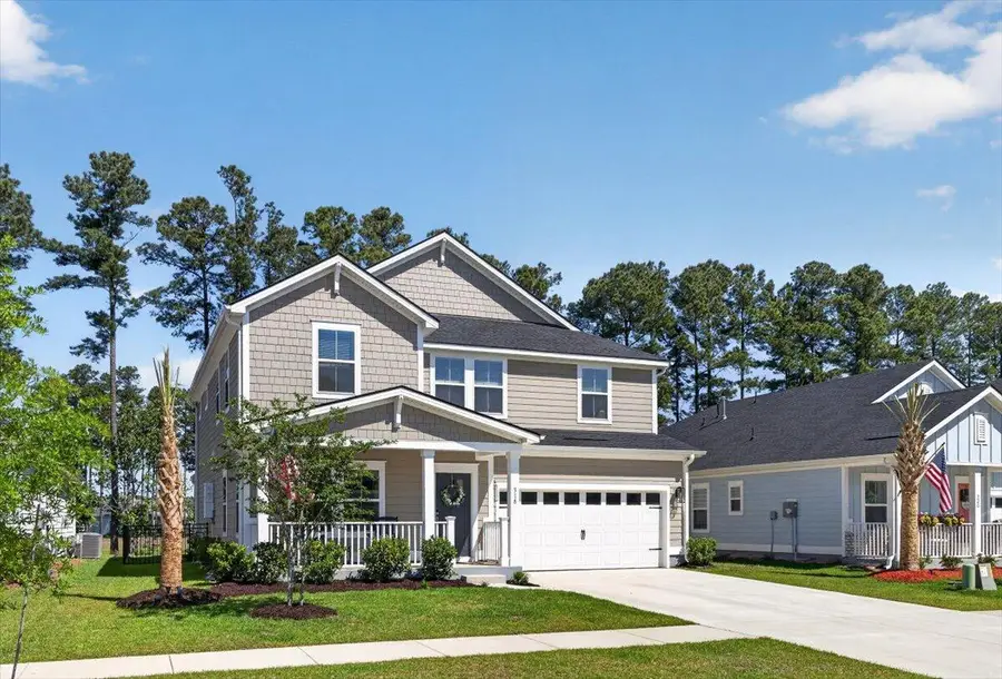318 Calm Water Way, Summerville, SC 29486 - #2