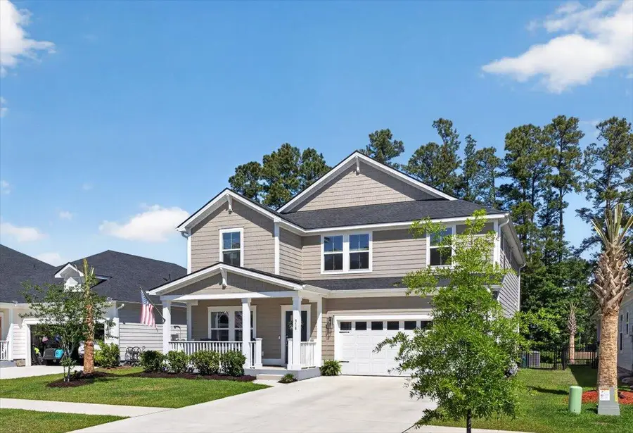 318 Calm Water Way, Summerville, SC 29486 - #3