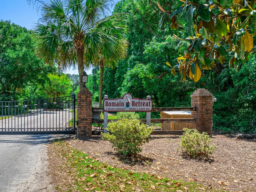 0 Jibe Court, Mount Pleasant, SC 29429 - #2