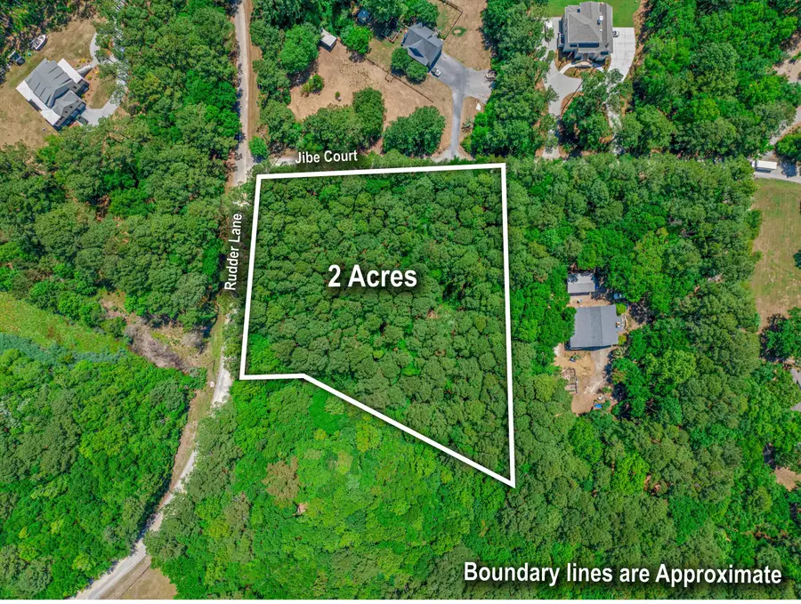 0 Jibe Court, Mount Pleasant, SC 29429 - #3