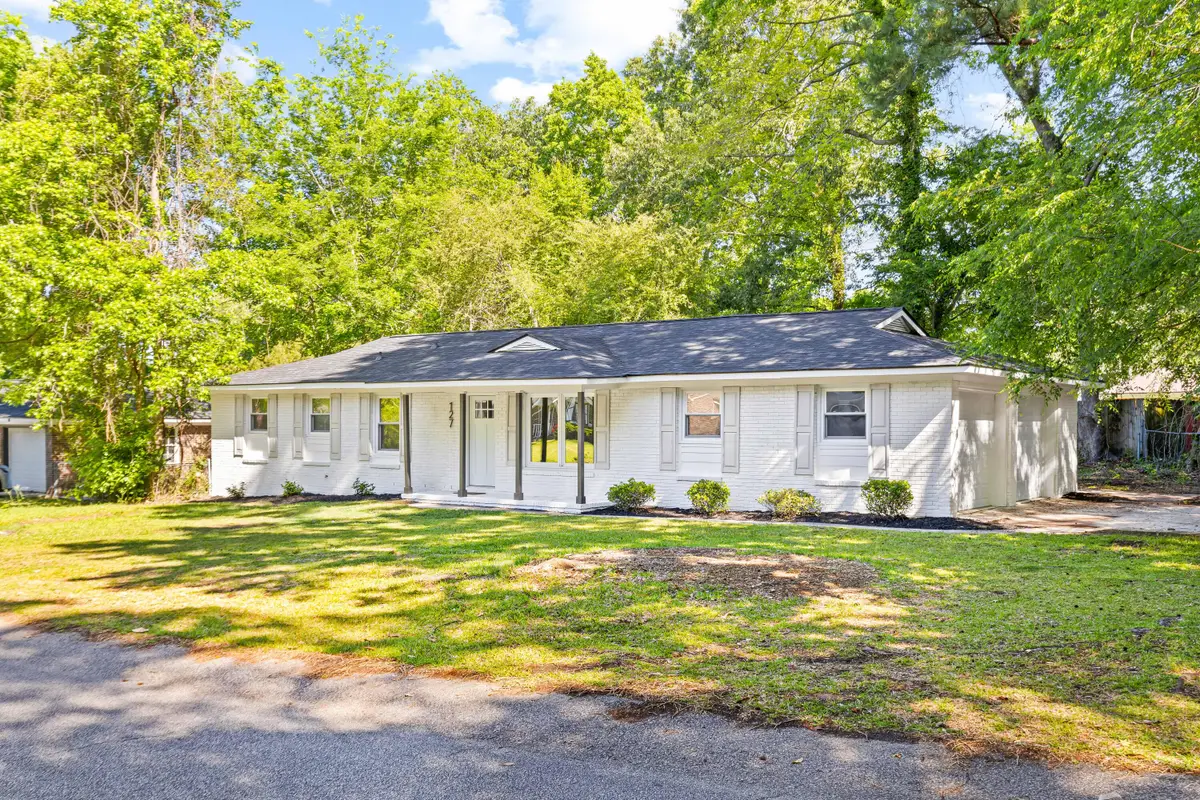 127 Miley Avenue, Summerville, SC 29485 - #1