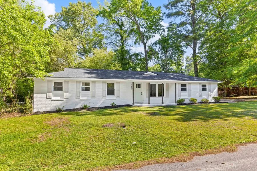 127 Miley Avenue, Summerville, SC 29485 - #3