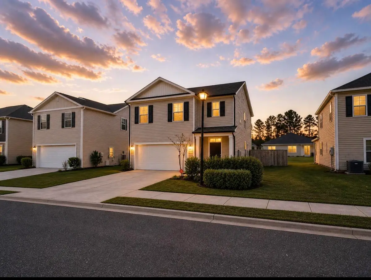 123 Horizon Ridge Drive, Summerville, SC 29486 - #1