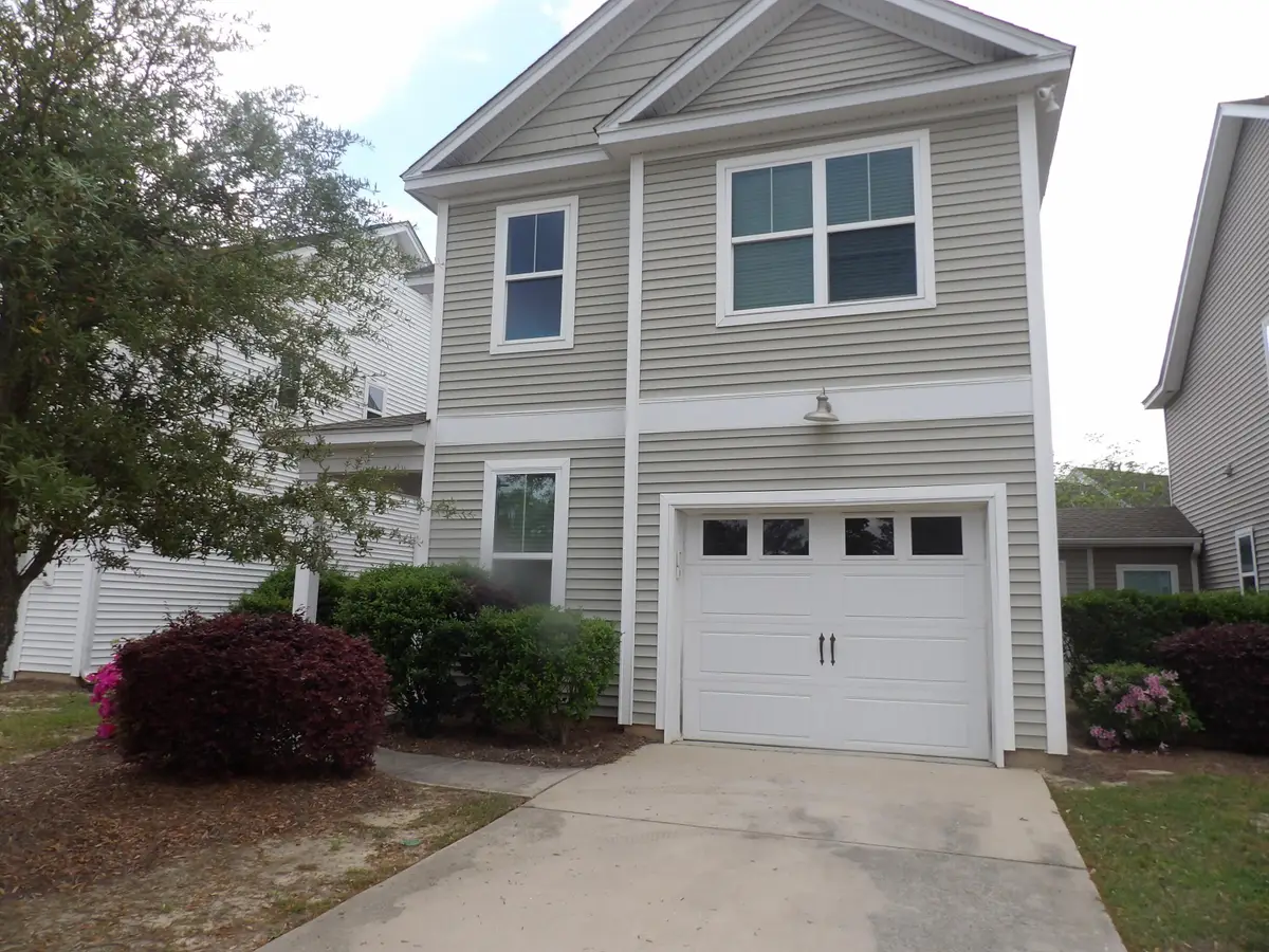 4202 Poplar Grove Place, Summerville, SC 29483 - #1