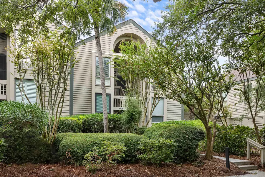 1382 Pelican Watch Villas, Seabrook Island, SC 29455 - #3