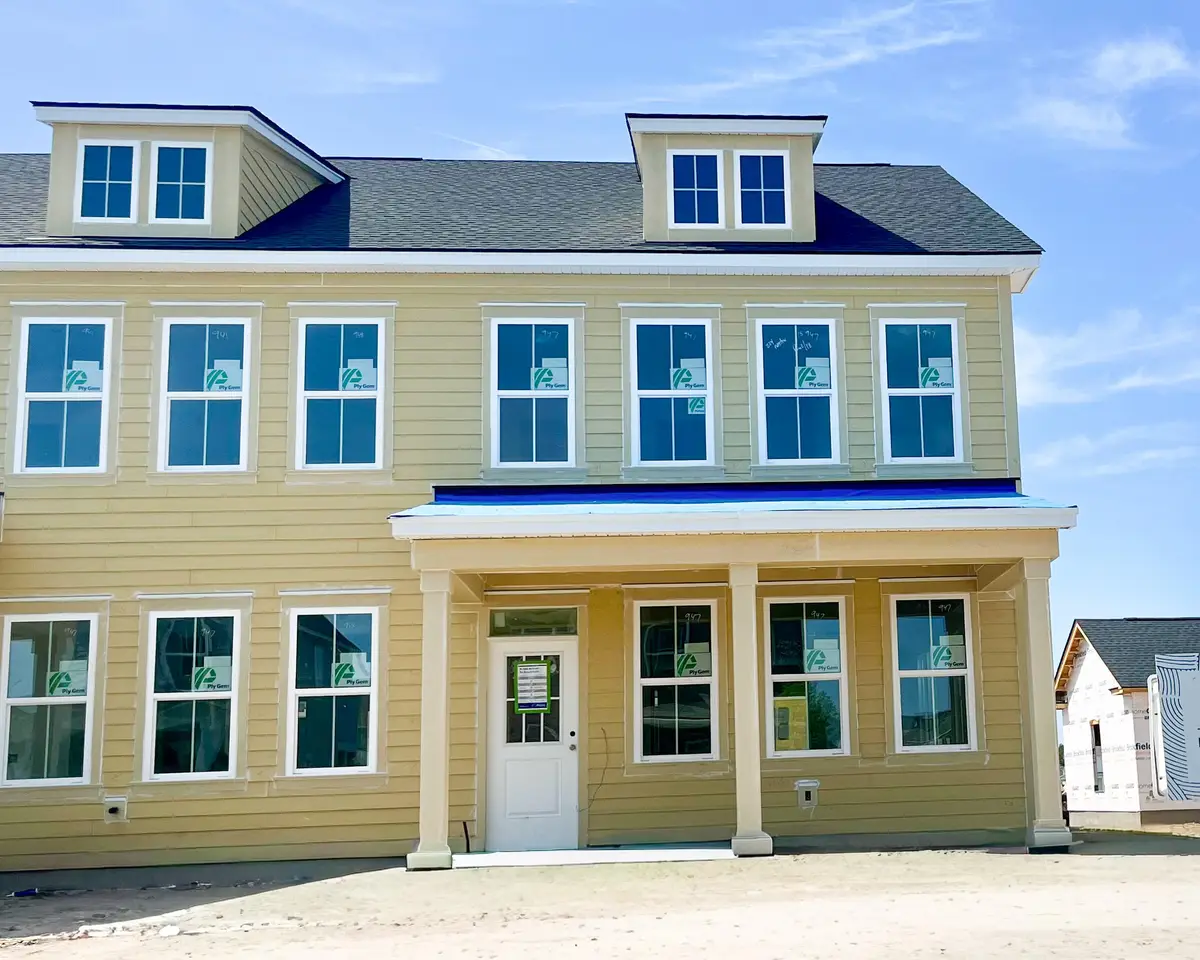 424 Swaying Pine Lane, Summerville, SC 29486 - #1