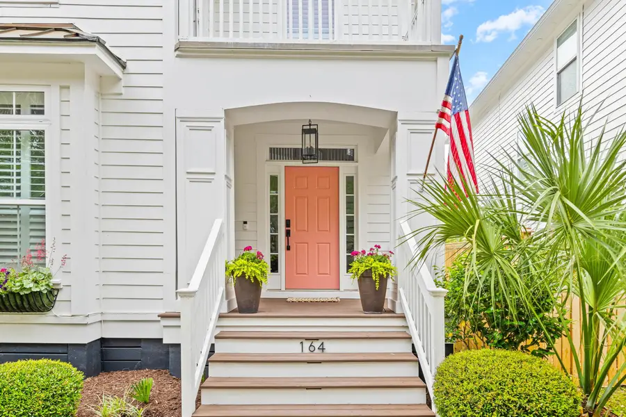 164 Etiwan Park Street, Daniel Island, SC 29492 - #2