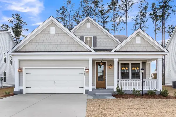 745 Maynard Lane, Summerville, SC 29486