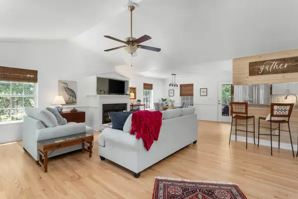 1604 Macoma Road, Mount Pleasant, SC 29466