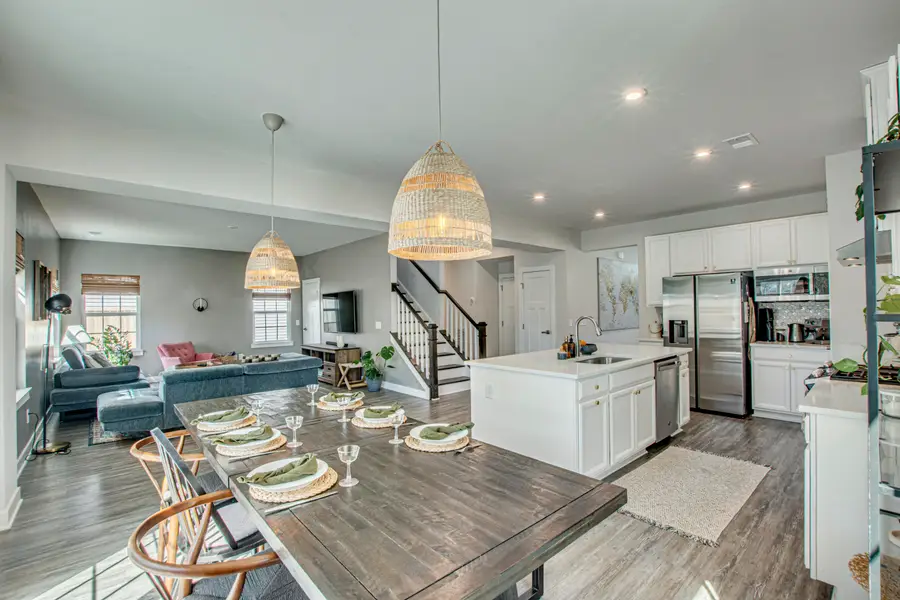 149 Country Oaks Lane, Wando, SC 29492 - #3