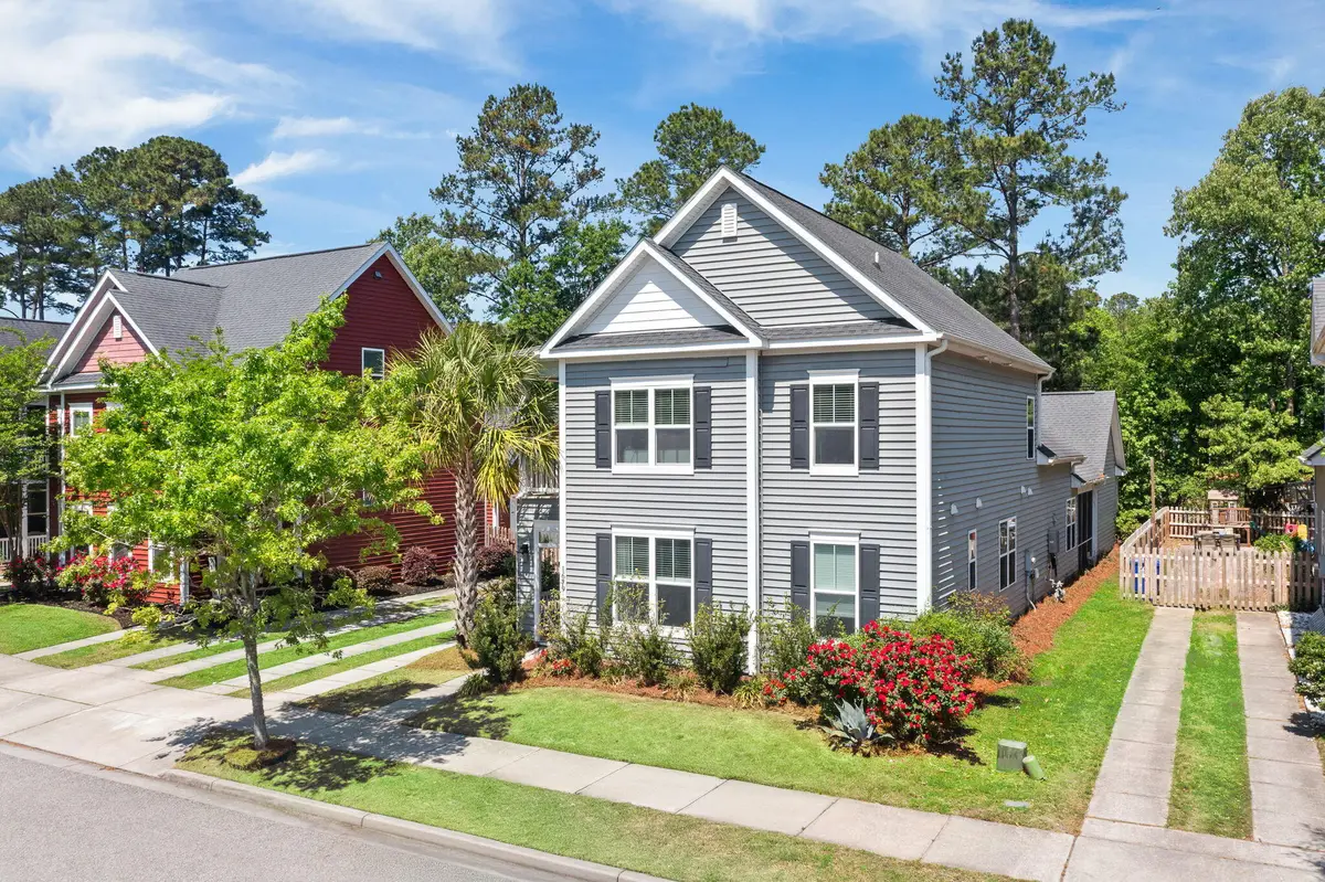 1679 Seabago Drive, Charleston, SC 29414 - #1