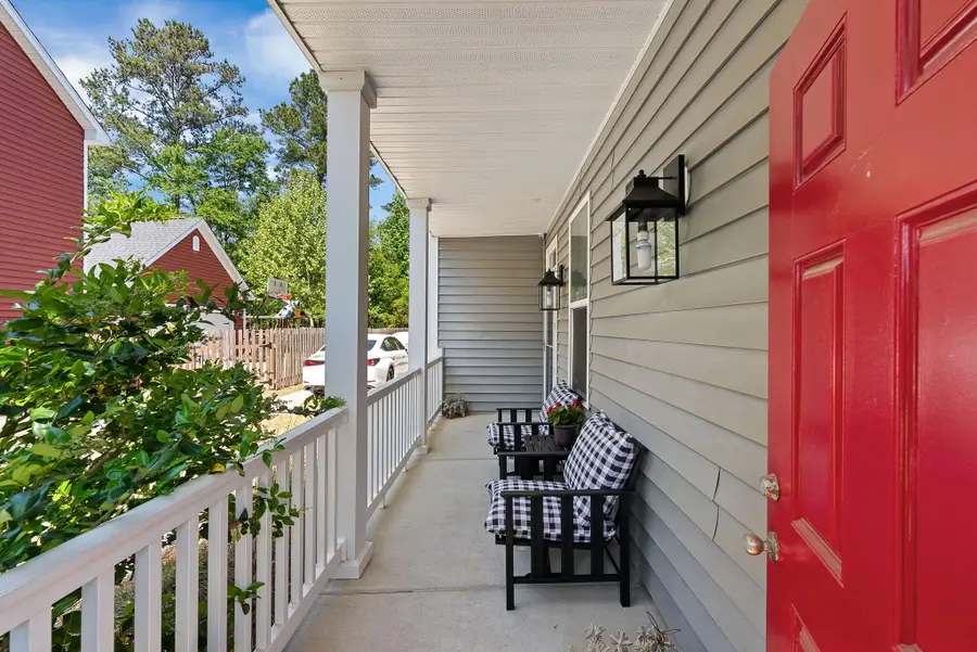 1679 Seabago Drive, Charleston, SC 29414 - #3