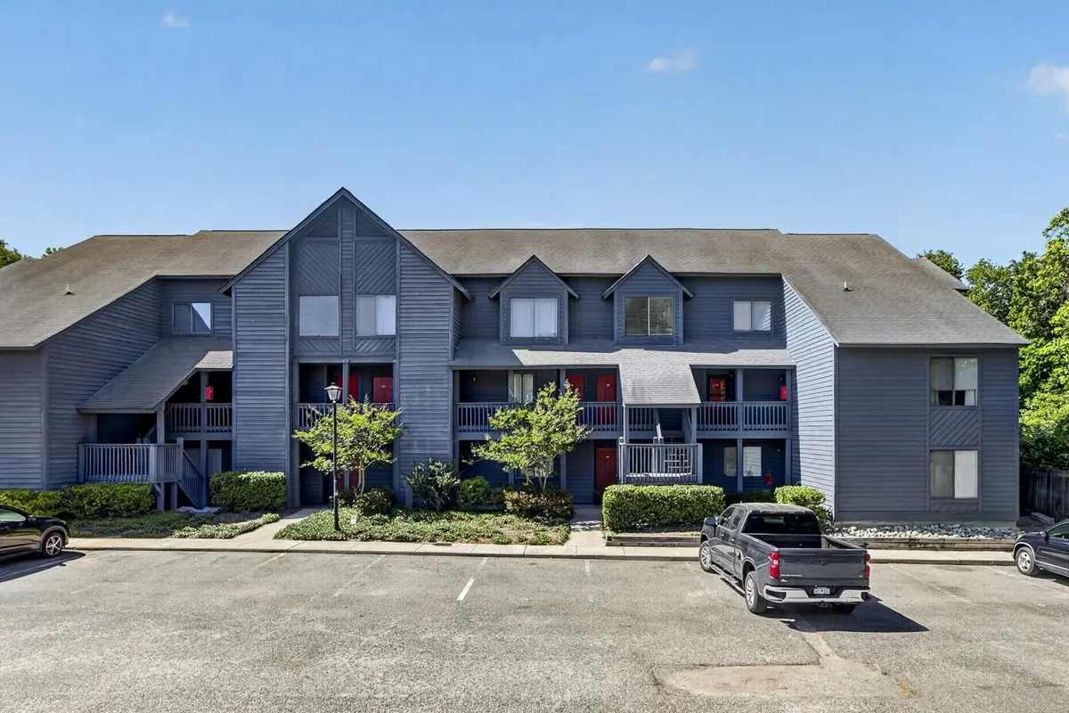 1530 Fort Johnson #Apt 1k, Charleston, SC 29412 - #1
