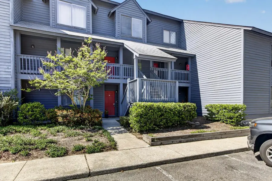 1530 Fort Johnson #Apt 1k, Charleston, SC 29412 - #3