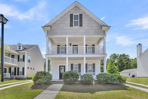 116 Old Jackson Road, Goose Creek, SC 29445