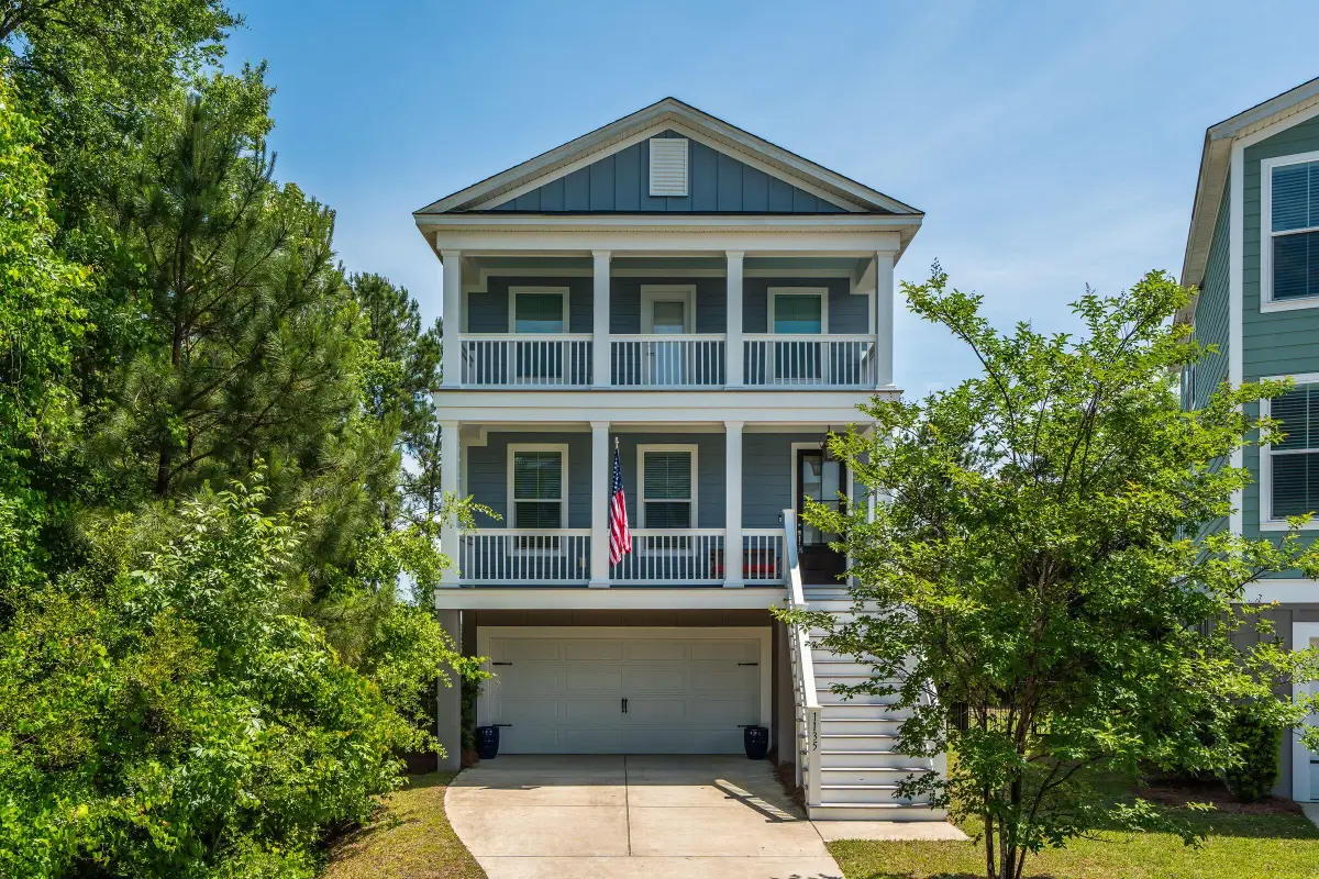 1135 Oak Bluff Avenue, Charleston, SC 29492 - #1