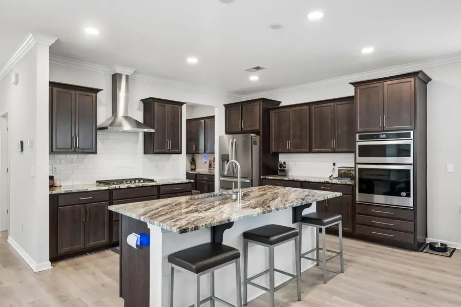 1135 Oak Bluff Avenue, Charleston, SC 29492 - #2