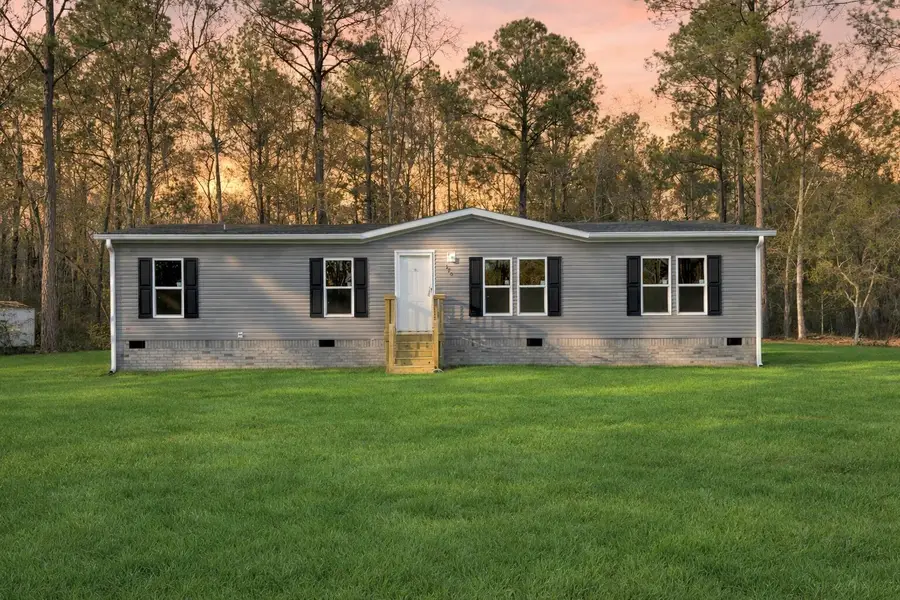 270 Saturn Lane, Walterboro, SC 29488 - #2