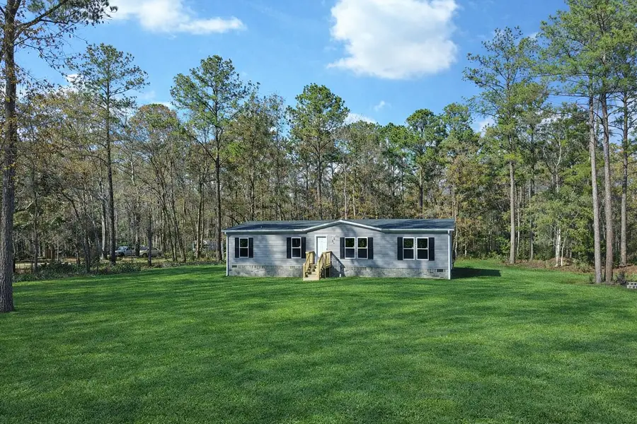 270 Saturn Lane, Walterboro, SC 29488 - #3