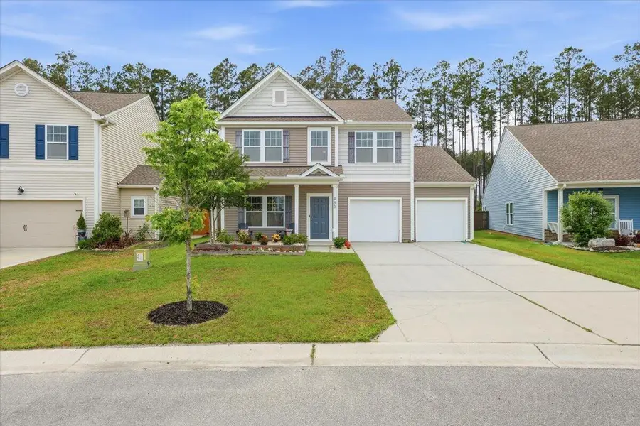 443 Fox Sparrow Court, Summerville, SC 29486 - #2