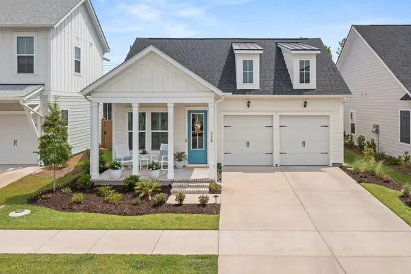 320 Trailmore Lane, Summerville, SC 29486