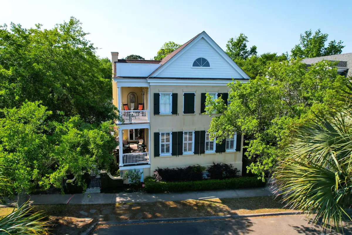66 Sowell Street, Mount Pleasant, SC 29464 - #1