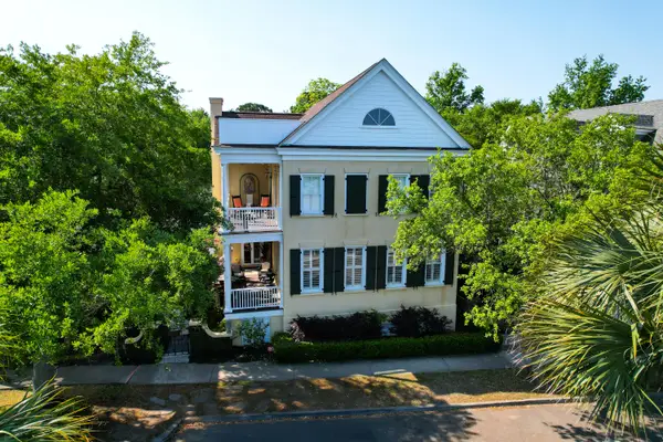 66 Sowell Street, Mount Pleasant, SC 29464