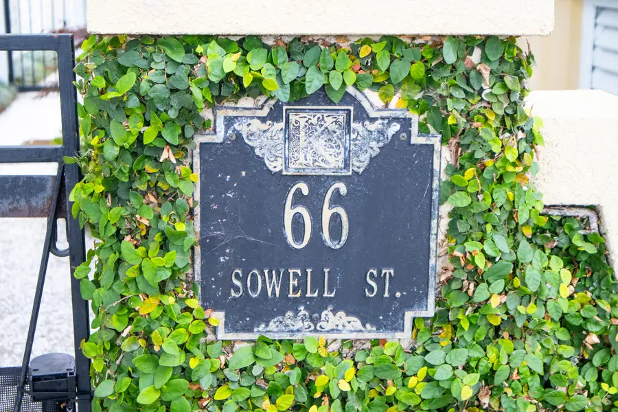 66 Sowell Street, Mount Pleasant, SC 29464 - #2