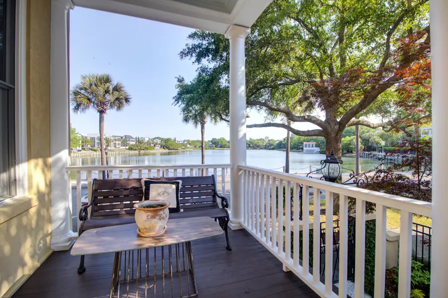 66 Sowell Street, Mount Pleasant, SC 29464 - #3