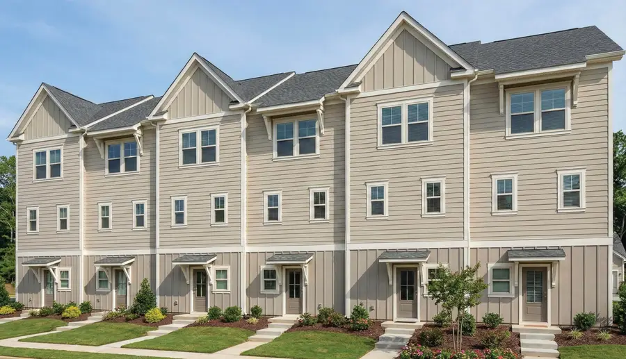 1508 Bountiful Bend #2, Mount Pleasant, SC 29466 - #2
