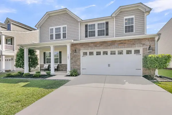 187 Lindera Preserve Boulevard, Summerville, SC 29486