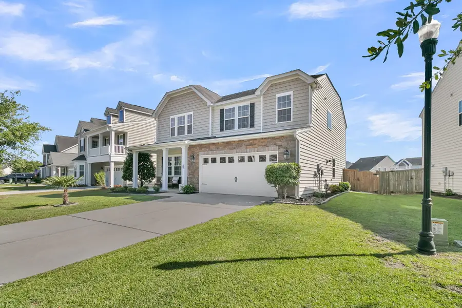187 Lindera Preserve Boulevard, Summerville, SC 29486 - #3