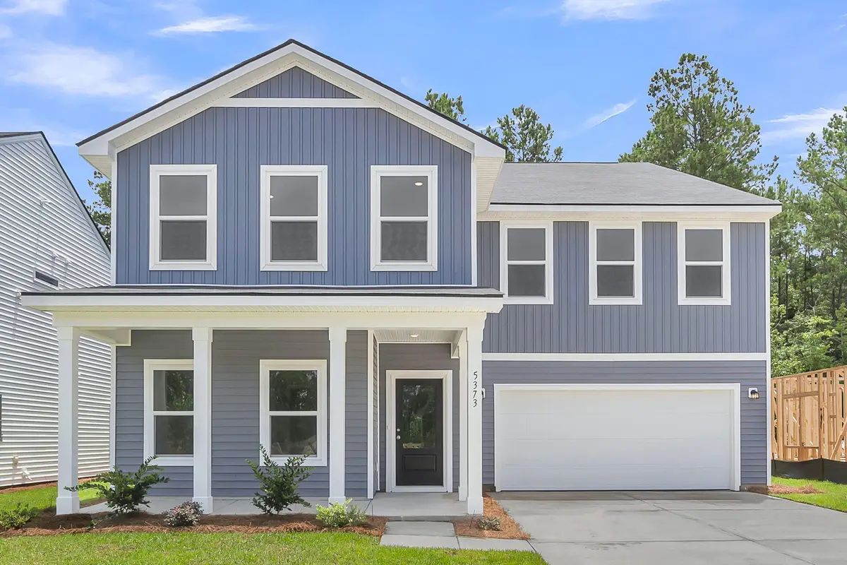 5373 Crinum Lilly, Summerville, SC 29485 - #1