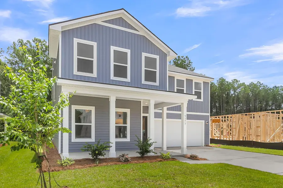 5373 Crinum Lilly, Summerville, SC 29485 - #3